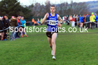 Senior mens 2022 Birtley Cross Country Relays. Photo: David T. Hewitson/Sports for All Pics